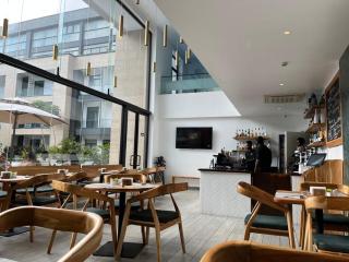 Belleson Homes and Apartments Ghana Embassy Gardens - 1