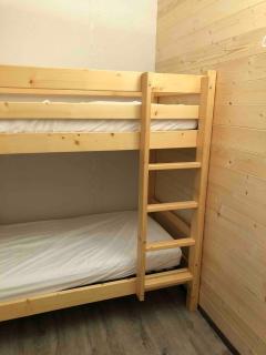 Abondance appartement 4 pers - 3