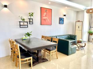 Nice Place Apartment Oasky in Vung Tau - 3