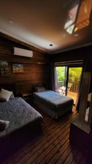 Nascer Do Sol, Macaneta - 2