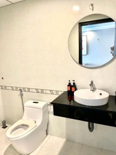 Nice Oasky with seaView Apartment Vũng Tàu - 4