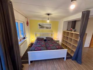 Zum Langschläfer - 2