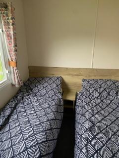 Caravan Holiday Park in Newquay - 4