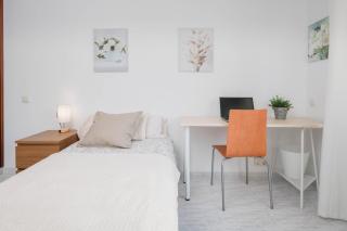 Casa Javier en Sigüeiro, última etapa del Camino Inglés - 2