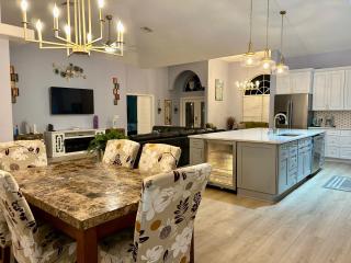Cape Coral Home with Heated Pool - 3