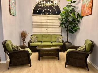 Cape Coral Home with Heated Pool - 4