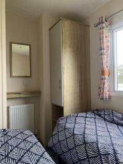 Caravan Holiday Park in Newquay - 3