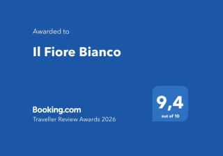 Il Fiore Bianco - 9