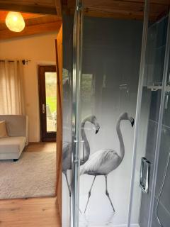 Appartement mit Sauna - Nähe Geinberg - 4