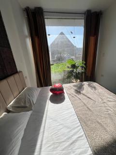 Asia Pyramids View Inn - 6