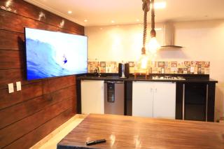 Casa Resort Piscinas Área Gourmet e 300m da melhor praia de Salvador - 6