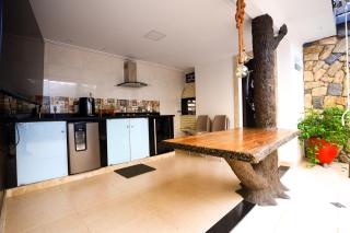 Casa Resort Piscinas Área Gourmet e 300m da melhor praia de Salvador - 9