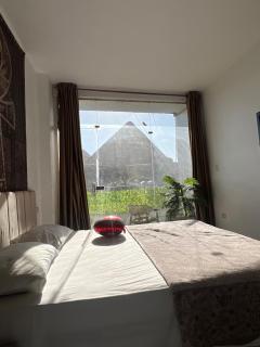 Asia Pyramids View Inn - 9