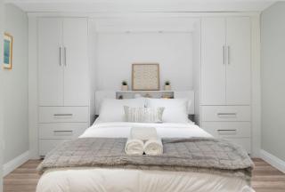 Cozy High Park Heaven, Private Entrance & Bath - 7