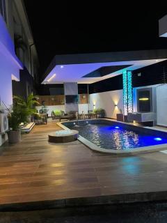 House5 Apartments - 0