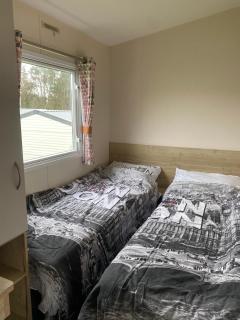 Caravan Holiday Park in Newquay - 2