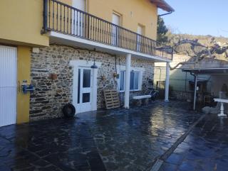 La Casa de la Vega - 9