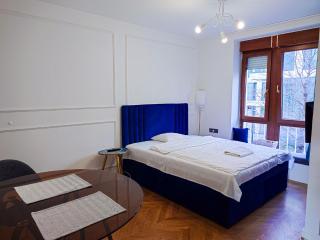 MKI Apartments - Chmielna 73 C B&B Warsaw City Center Apartment - Warsaw - 9