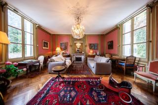 Château de la Loire 16 pers 6 bedrooms option 22 pers 9 bedrooms - 5