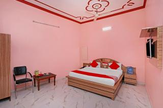 Hotel O Chaitdeep Palace Lawn and Guest House - 4