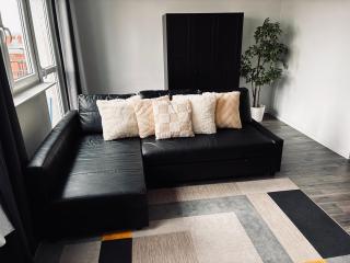 City Studio Apartment - 9