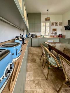 Château de la Loire 16 pers 6 bedrooms option 22 pers 9 bedrooms - 3