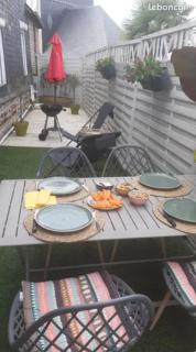 Maison de village - 1