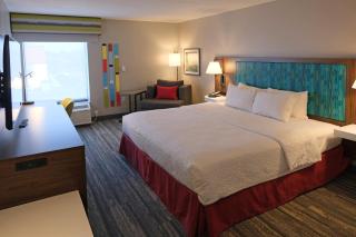 Hampton Inn Lima - 7