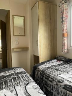 Caravan Holiday Park in Newquay - 1