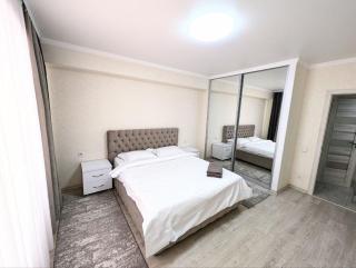 Comfortable Apartment with Balcon - 2