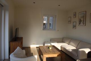 Zicht op Oostvoorduinen - natuurreservaat - Koksijde - 4