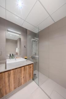 Private Apartment in Sharjah - 1BR Golden Sunset - 8