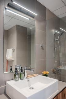 Private Apartment in Sharjah - 1BR Golden Sunset - 5