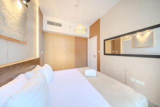 Private Apartment in Sharjah - 1BR Golden Sunset - 1