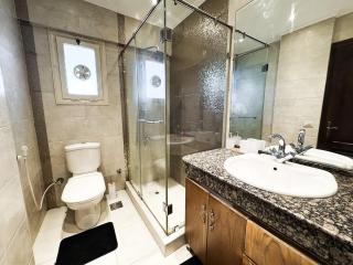 Spacious Modern 2BR Apartment in Maadi - Le Caire - 7