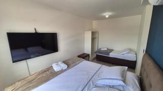 Apartamento 2 quartos Blumenau a 10 minutos da Vila Germânica - 4