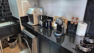 Apartamento 2 quartos Blumenau a 10 minutos da Vila Germânica - 6