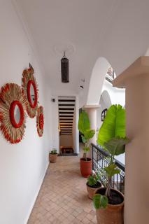 Riad Eldar - Marrakech - 4