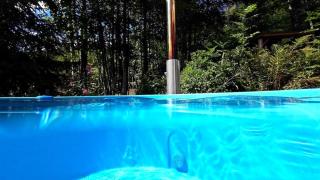 Villa pré d'Oro - 1000 étangs - 8