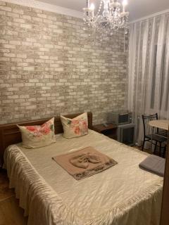 Номер без кухні - 4