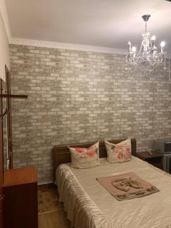 Номер без кухні - 1