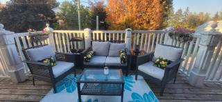 The Tamworth Hotel - 2