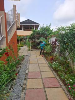 Complexe Hôtelier Lassavane - 5