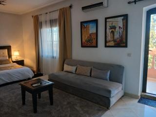 Paradise house - Marrakesh - 3