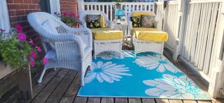 The Tamworth Hotel - 4