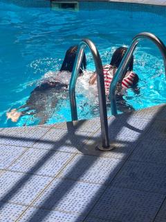 The Coffee Residences at KINGS MILLENNIUM APARTMENTS, near JKI Airport 3 Bedroom - 9