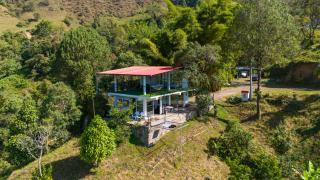 Altavista Tinyhouse - 1