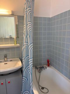 BIZY Appartement - 8