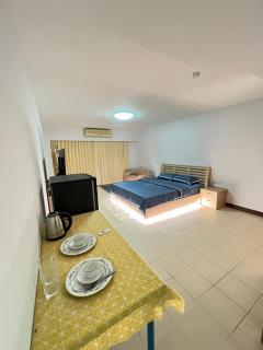 Bts studio rooms - 7