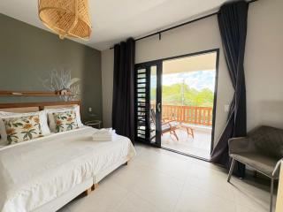 Villa Anosia Laman i Tera - 0